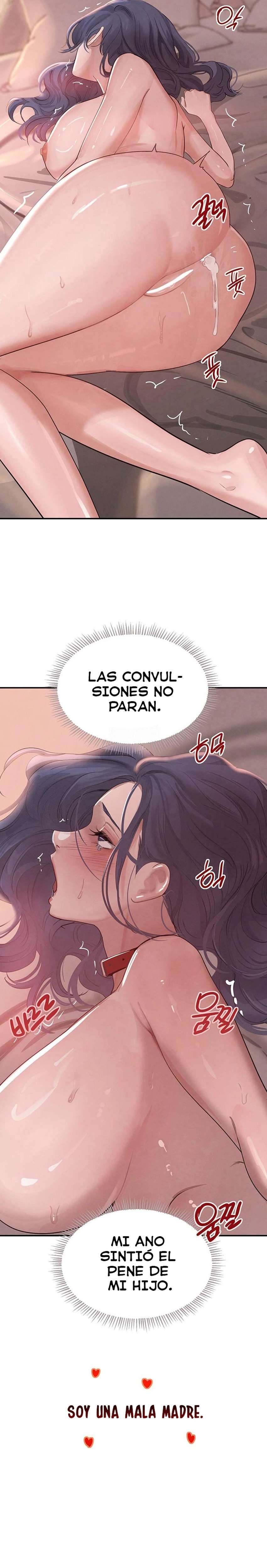 La hija del jefe Capítulo 45 - Page 15