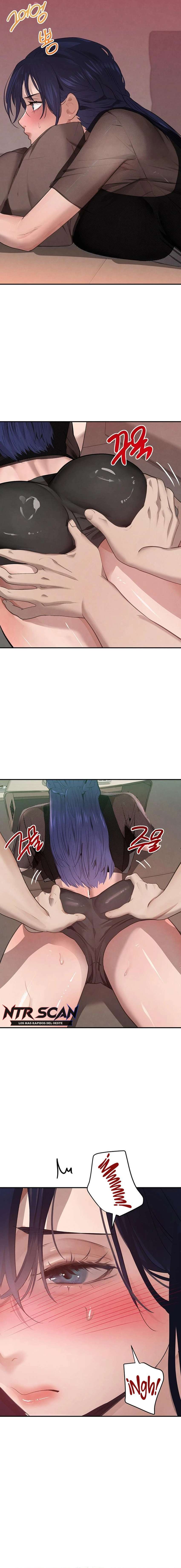 La hija del jefe Capítulo 46 - Page 18