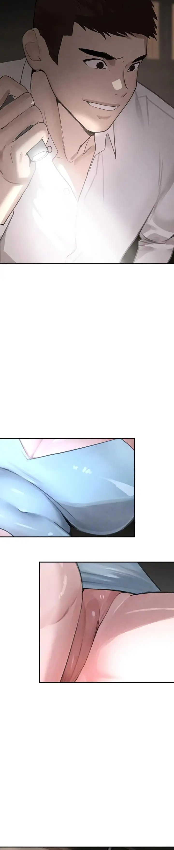 La hija del jefe Capítulo 49 - Page 5