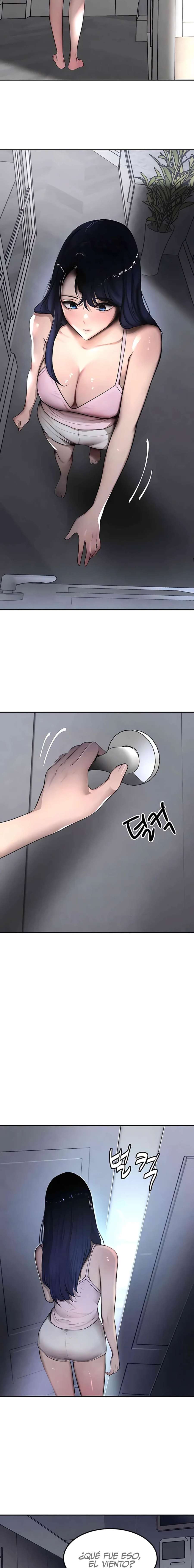 La hija del jefe Capítulo 5 - Page 15