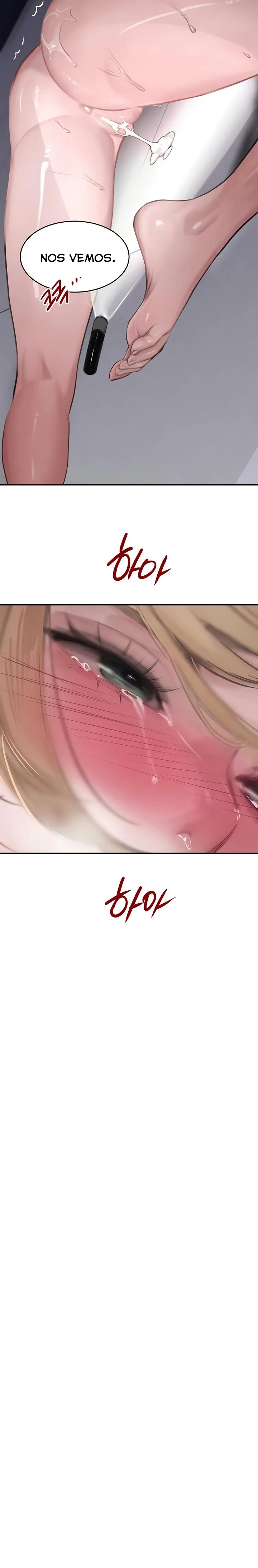 La hija del jefe Capítulo 51 - Page 13