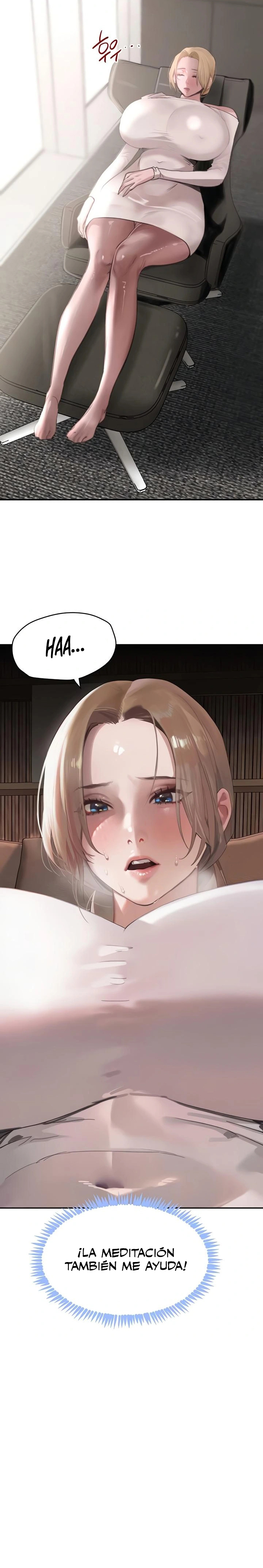 La hija del jefe Capítulo 51 - Page 25