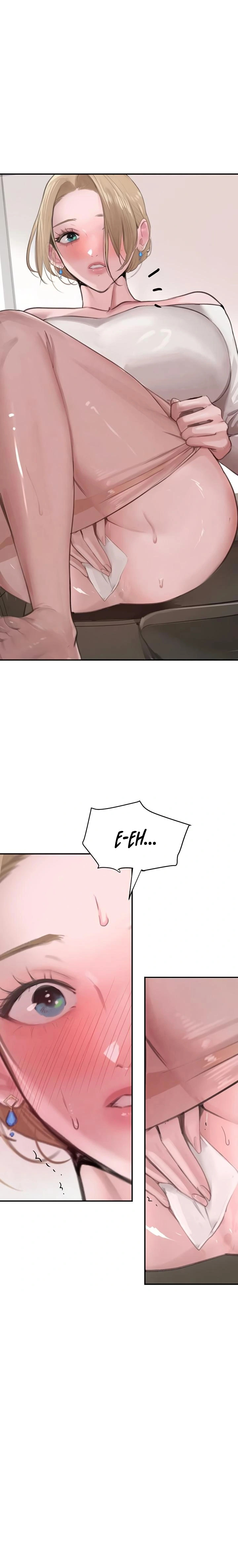 La hija del jefe Capítulo 52 - Page 6