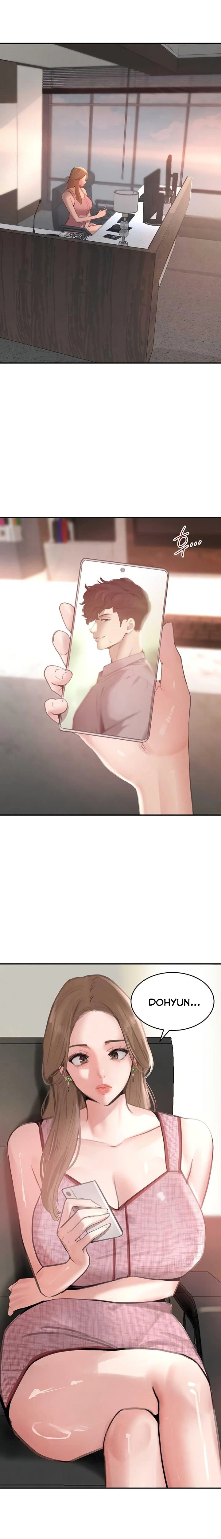 La hija del jefe Capítulo 52 - Page 9