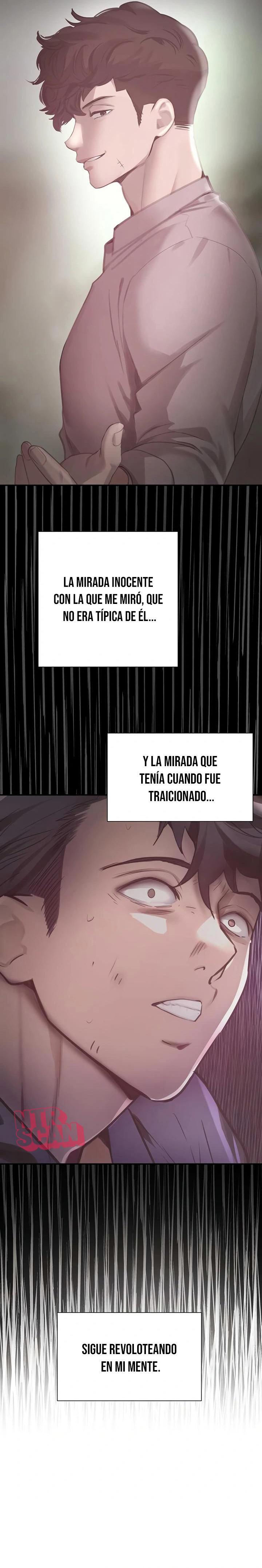 La hija del jefe Capítulo 52 - Page 13