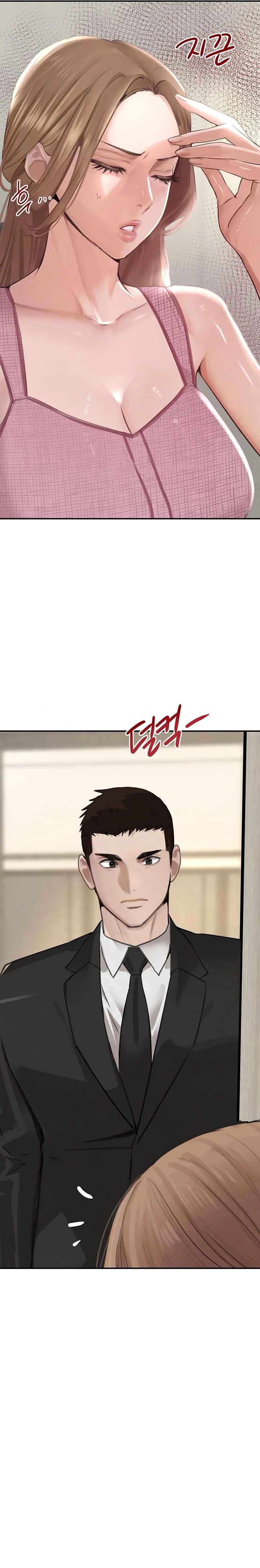 La hija del jefe Capítulo 52 - Page 14