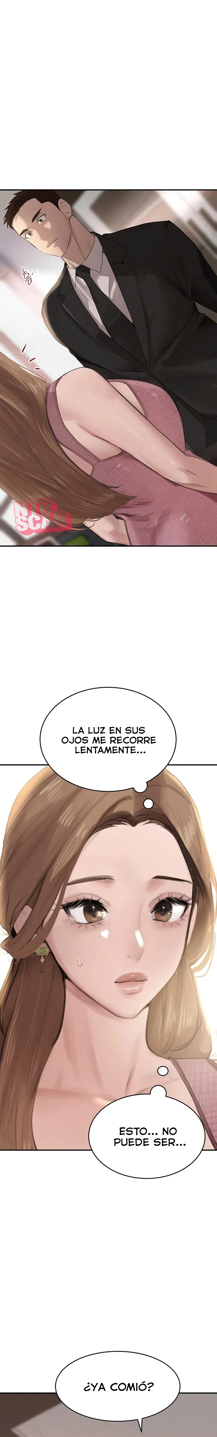 La hija del jefe Capítulo 52 - Page 16