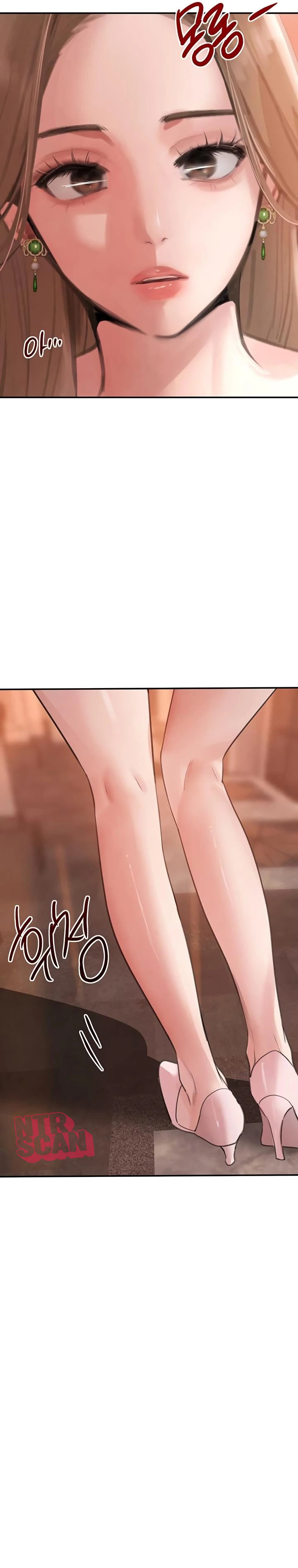 La hija del jefe Capítulo 52 - Page 28