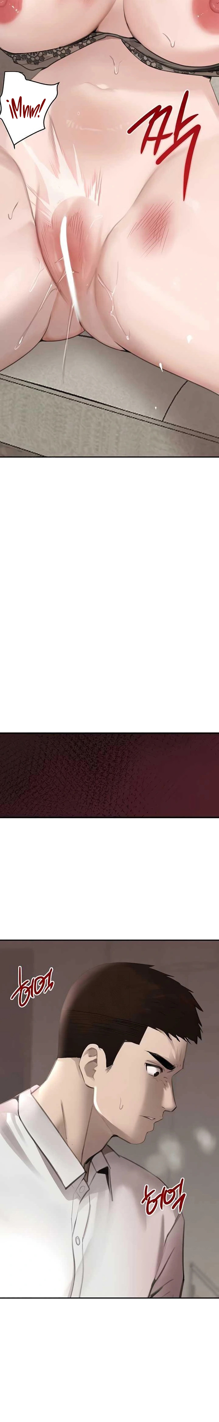 La hija del jefe Capítulo 54 - Page 11