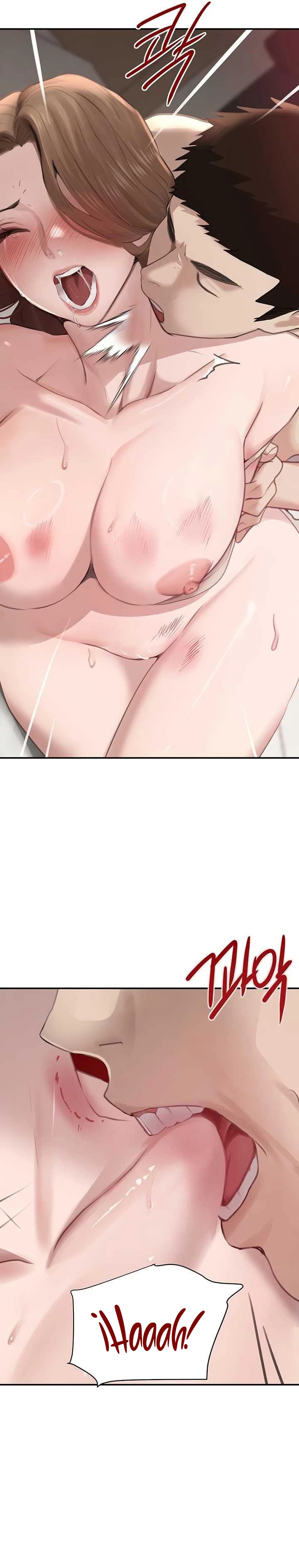 La hija del jefe Capítulo 54 - Page 15