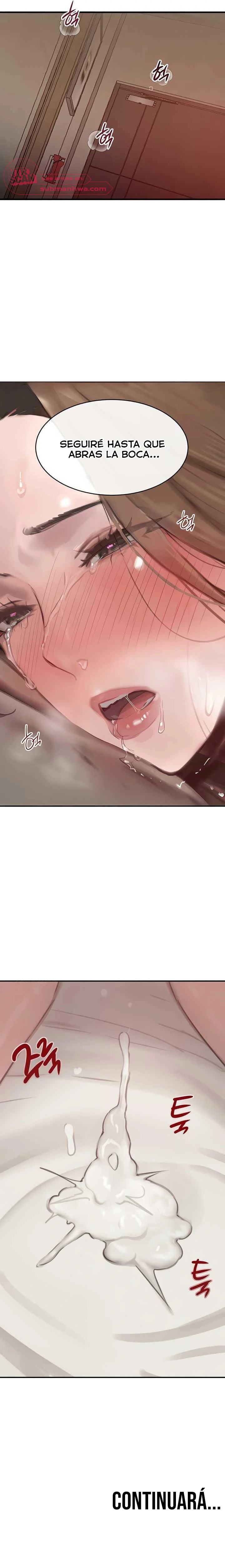 La hija del jefe Capítulo 54 - Page 29