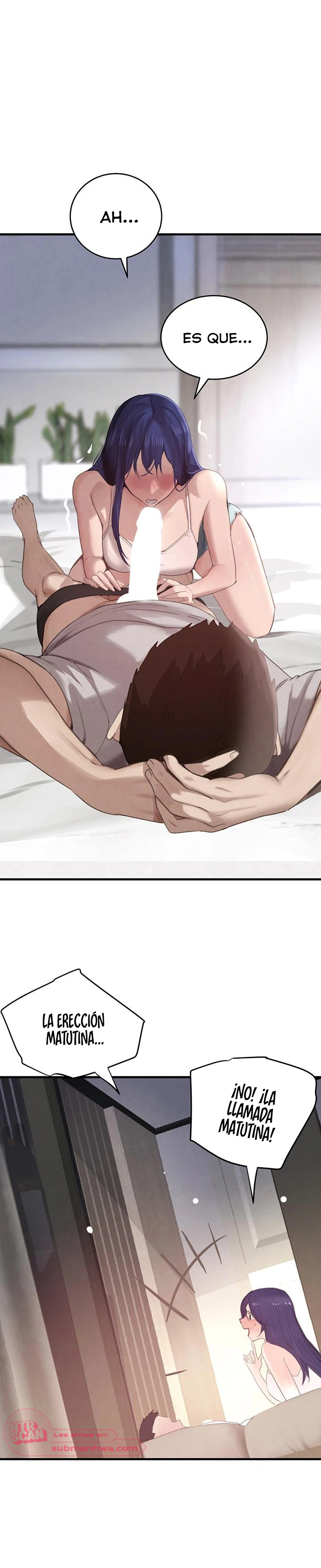 La hija del jefe Capítulo 55 - Page 13