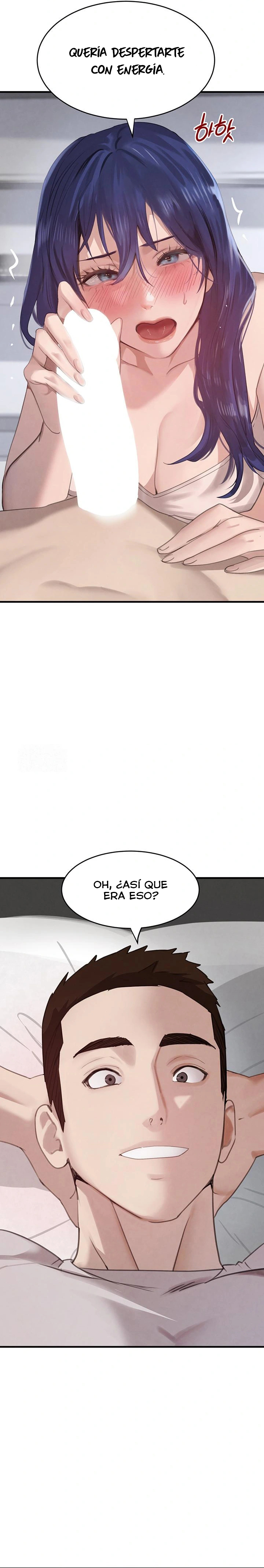 La hija del jefe Capítulo 55 - Page 14