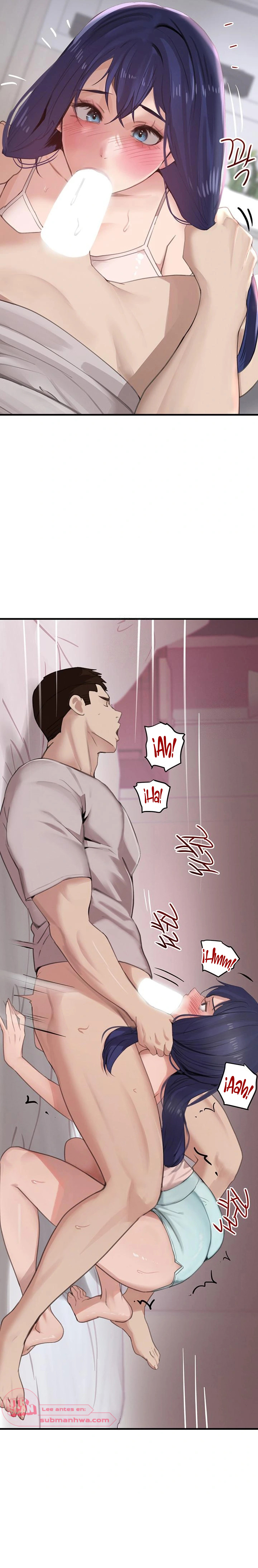 La hija del jefe Capítulo 55 - Page 16