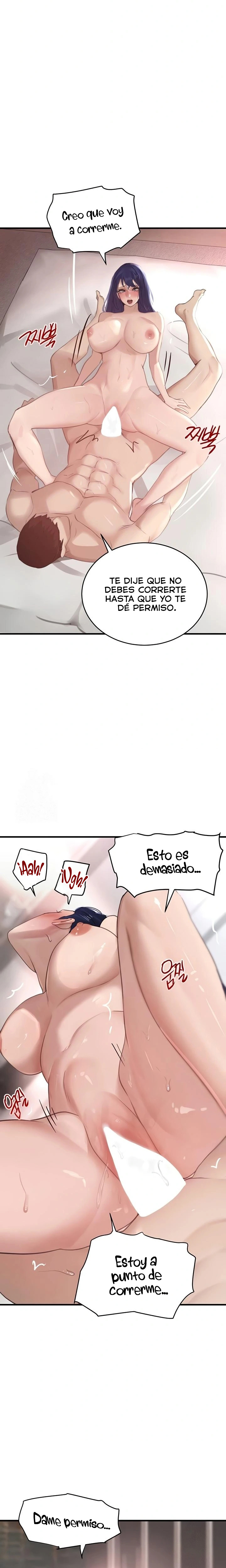 La hija del jefe Capítulo 56 - Page 14