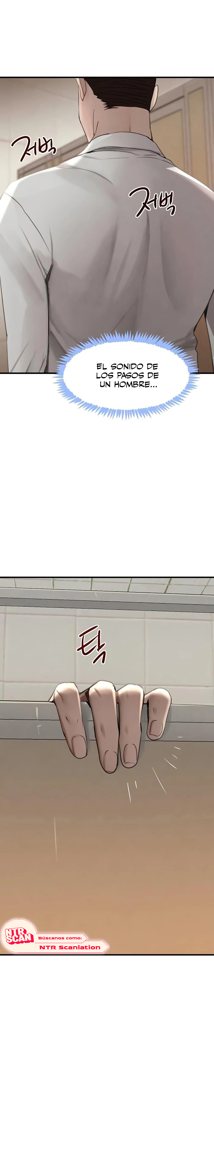 La hija del jefe Capítulo 57 - Page 10