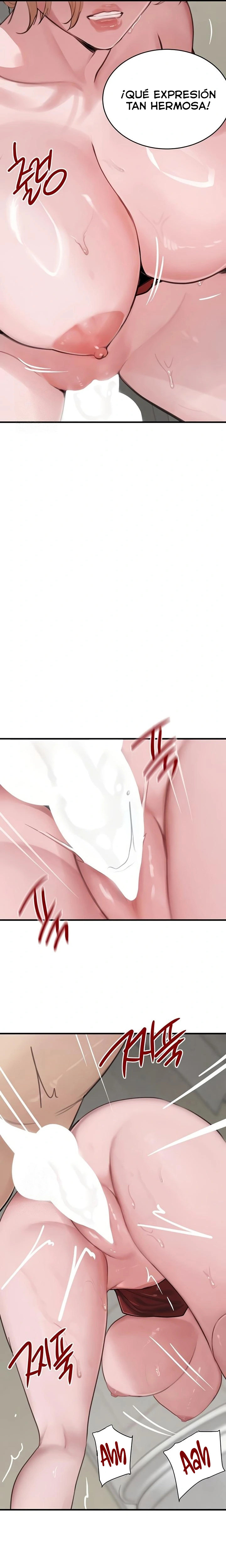 La hija del jefe Capítulo 57 - Page 27