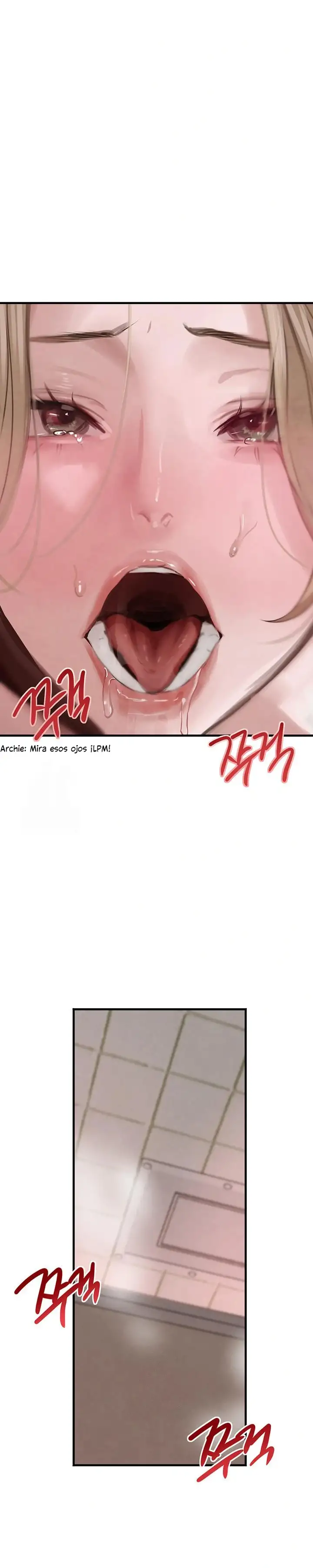 La hija del jefe Capítulo 58 - Page 19