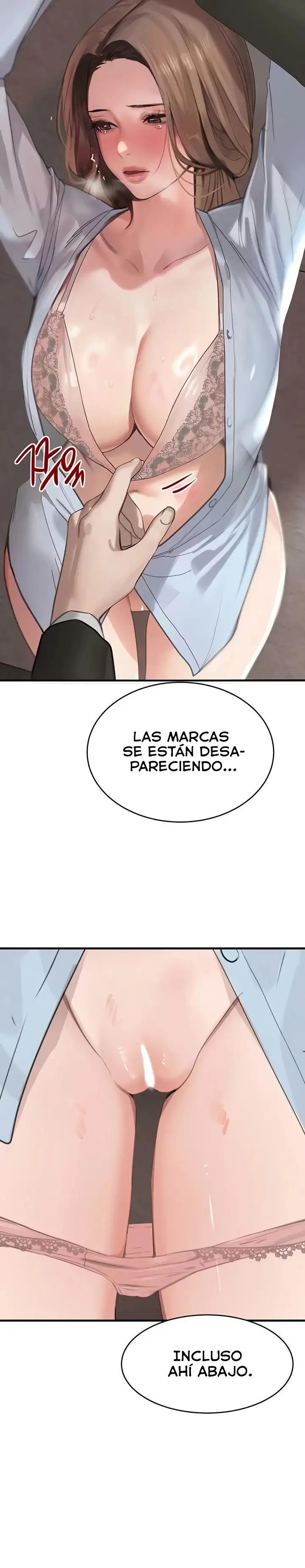 La hija del jefe Capítulo 59 - Page 14