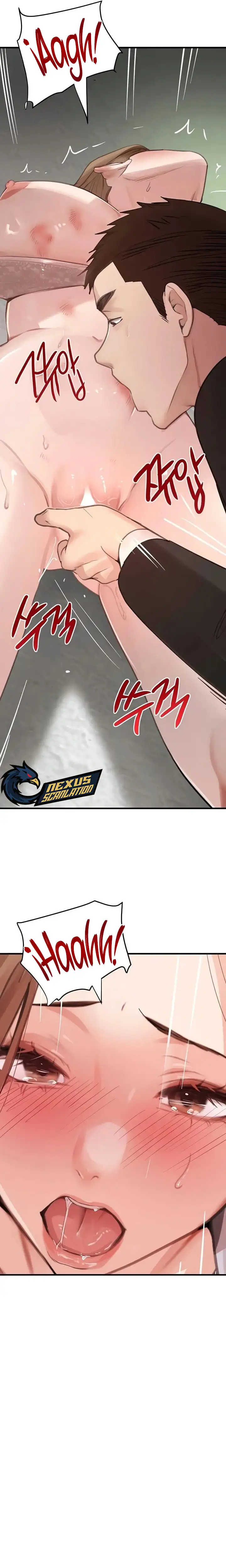 La hija del jefe Capítulo 59 - Page 19