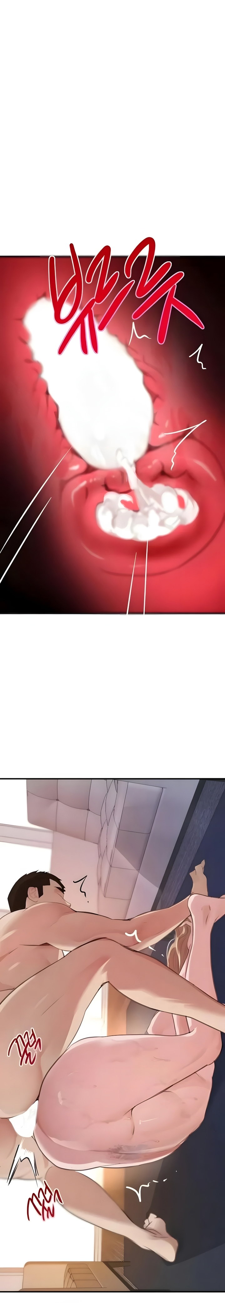 La hija del jefe Capítulo 63 - Page 11