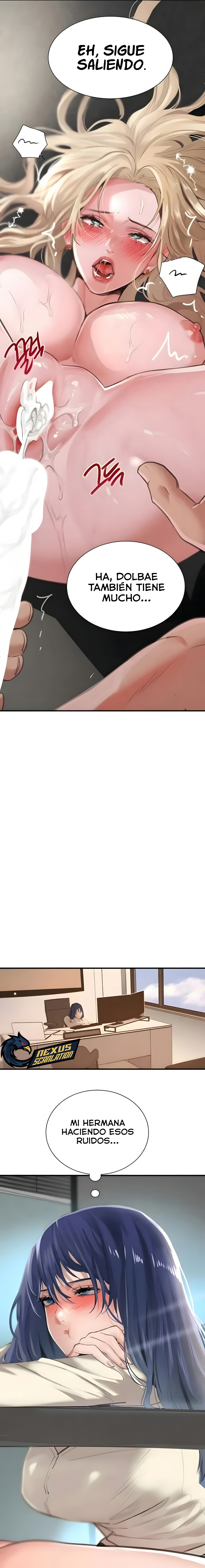 La hija del jefe Capítulo 63 - Page 13