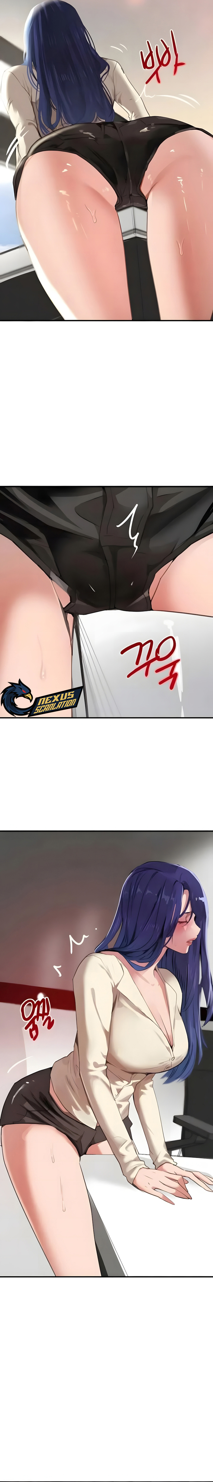 La hija del jefe Capítulo 63 - Page 16