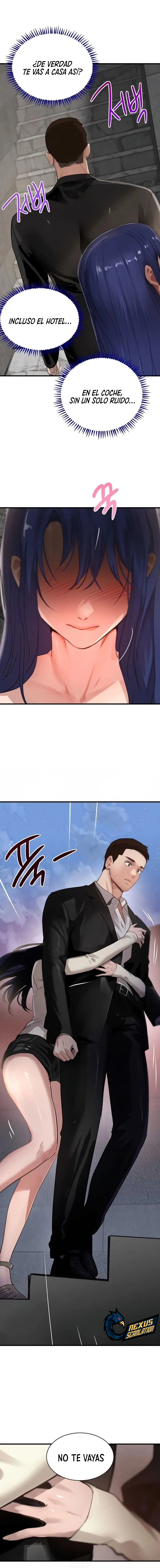 La hija del jefe Capítulo 65 - Page 2