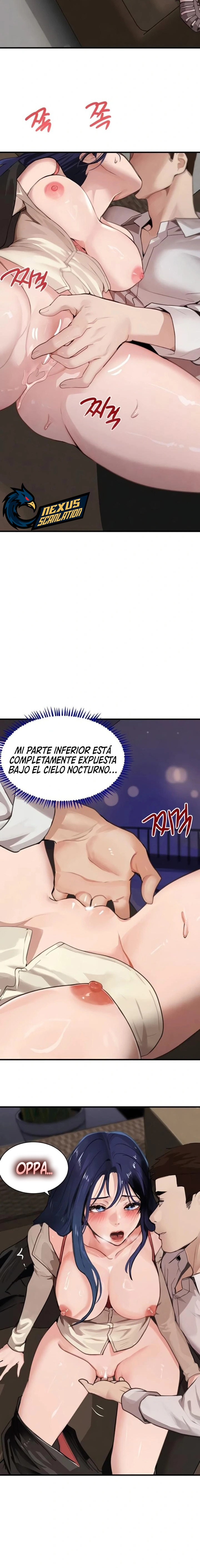 La hija del jefe Capítulo 65 - Page 7