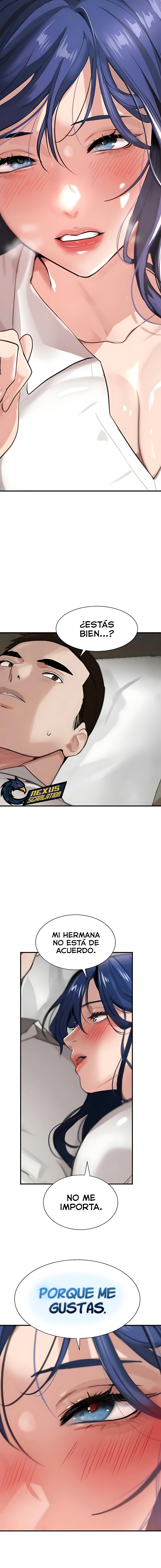 La hija del jefe Capítulo 66 - Page 20