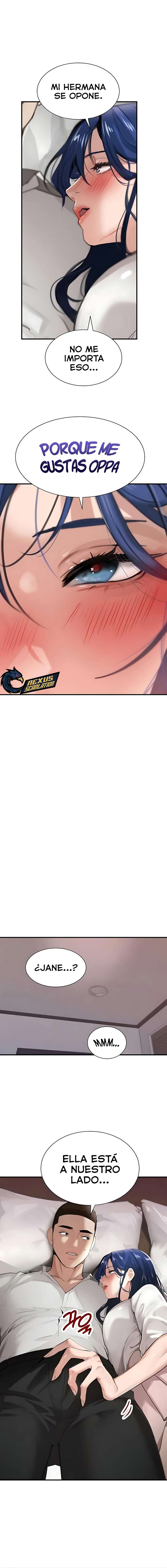 La hija del jefe Capítulo 67 - Page 2