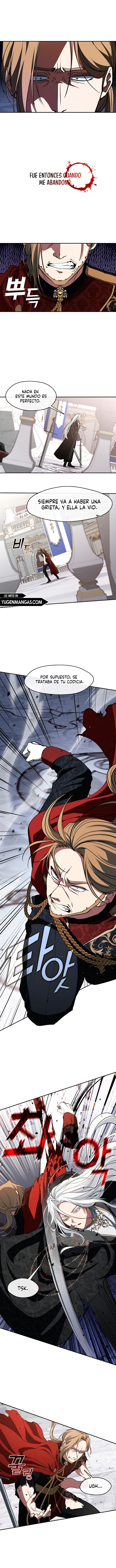No Pude Abandonar Al Villano Capítulo 100 - Page 10