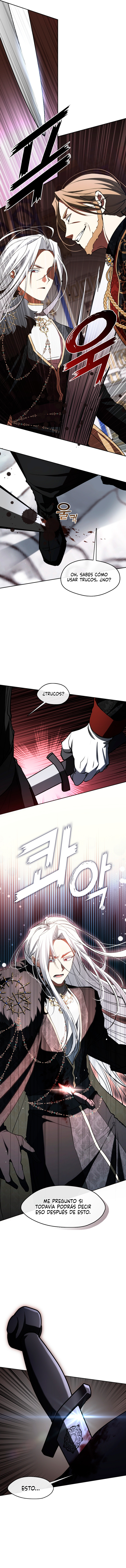 No Pude Abandonar Al Villano Capítulo 100 - Page 4