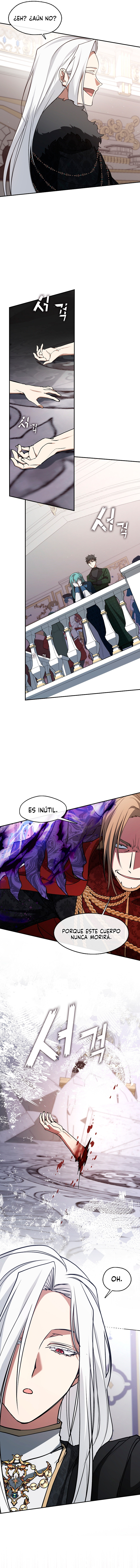 No Pude Abandonar Al Villano Capítulo 100 - Page 8