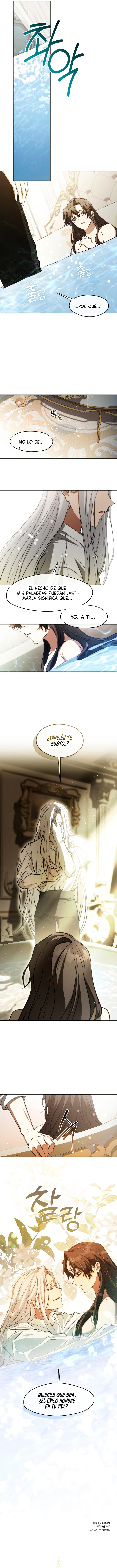 No Pude Abandonar Al Villano Capítulo 102 - Page 12