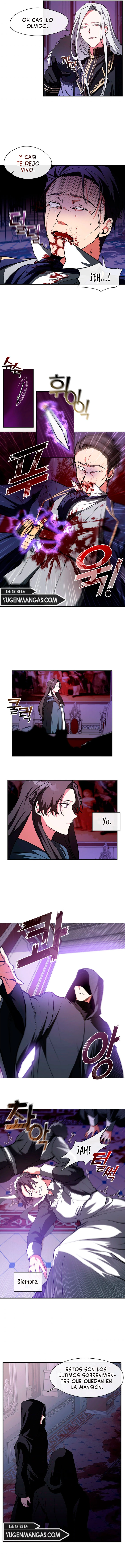 No Pude Abandonar Al Villano Capítulo 12 - Page 7