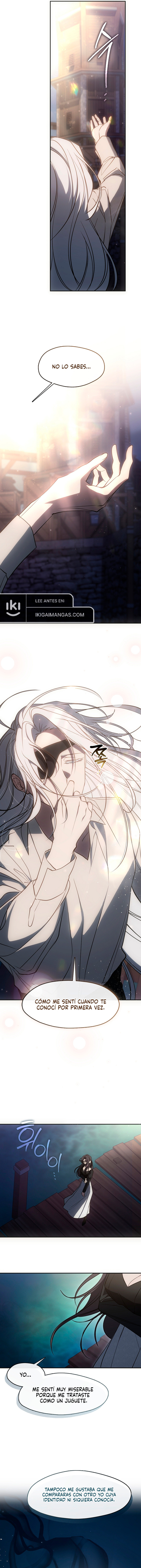 No Pude Abandonar Al Villano Capítulo 128 - Page 5