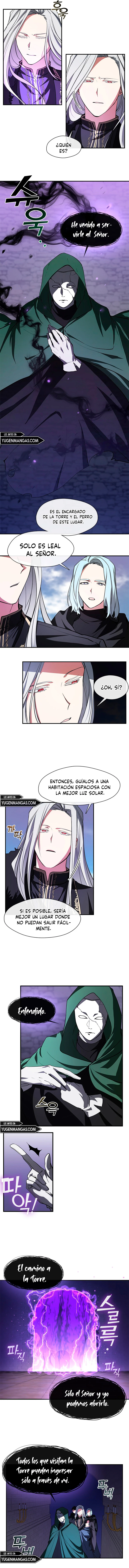 No Pude Abandonar Al Villano Capítulo 13 - Page 10