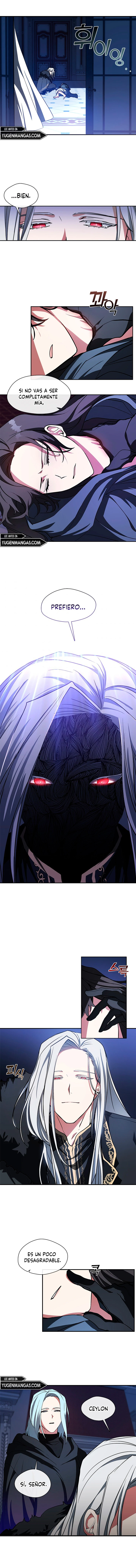 No Pude Abandonar Al Villano Capítulo 13 - Page 3