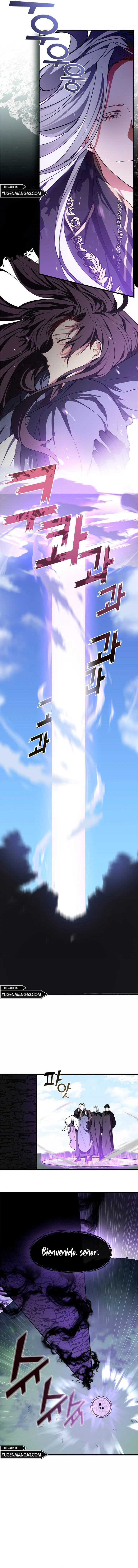 No Pude Abandonar Al Villano Capítulo 13 - Page 9