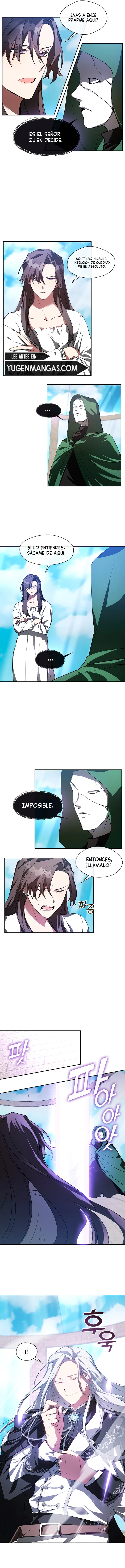 No Pude Abandonar Al Villano Capítulo 15 - Page 4