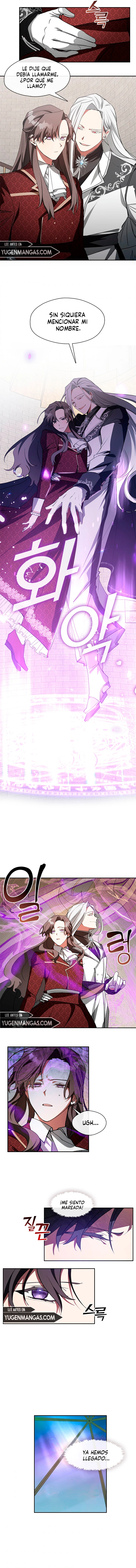 No Pude Abandonar Al Villano Capítulo 18 - Page 8