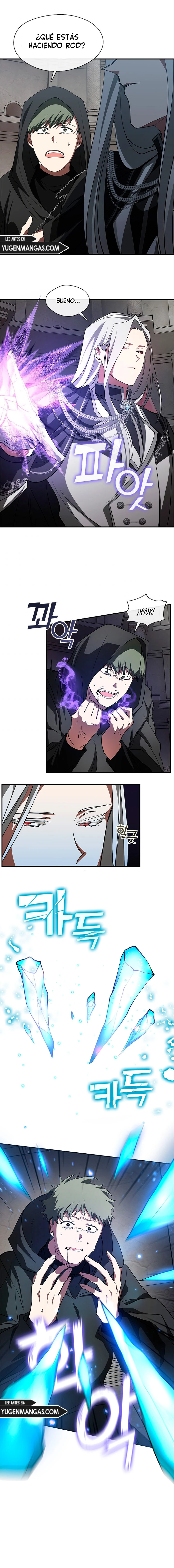 No Pude Abandonar Al Villano Capítulo 20 - Page 7