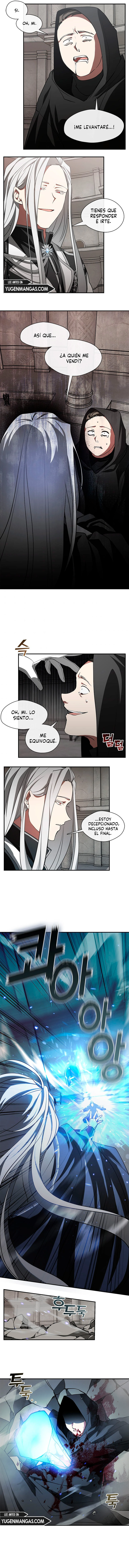 No Pude Abandonar Al Villano Capítulo 20 - Page 9