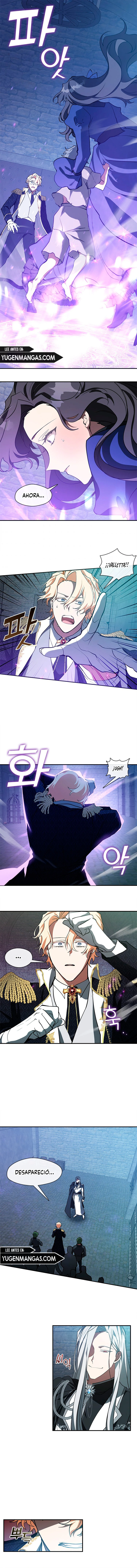 No Pude Abandonar Al Villano Capítulo 25 - Page 4