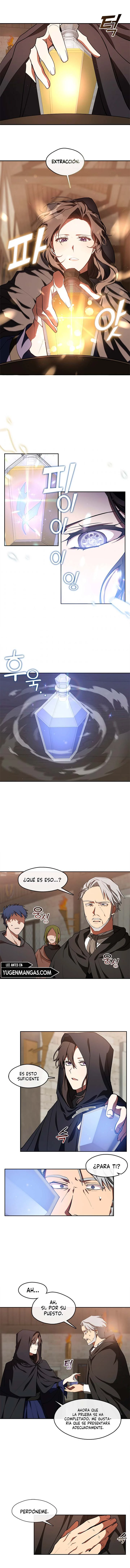 No Pude Abandonar Al Villano Capítulo 30 - Page 4