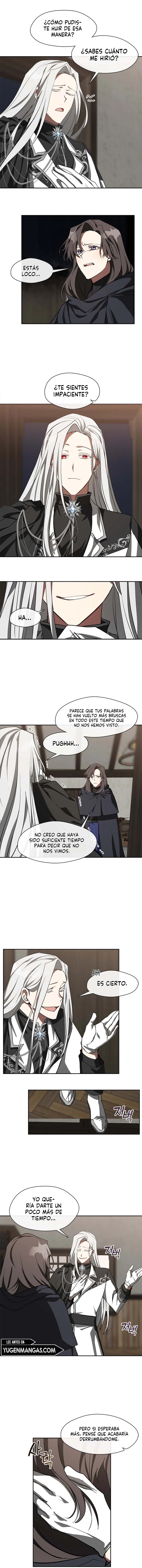 No Pude Abandonar Al Villano Capítulo 32 - Page 10