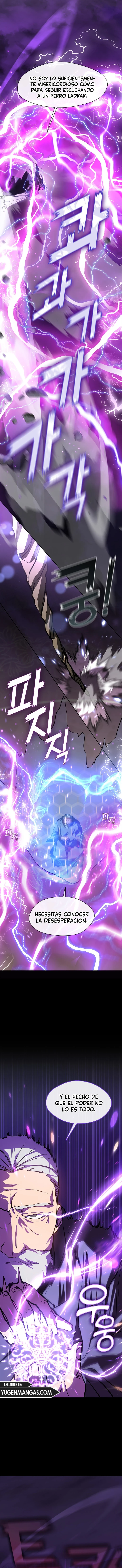 No Pude Abandonar Al Villano Capítulo 45 - Page 7