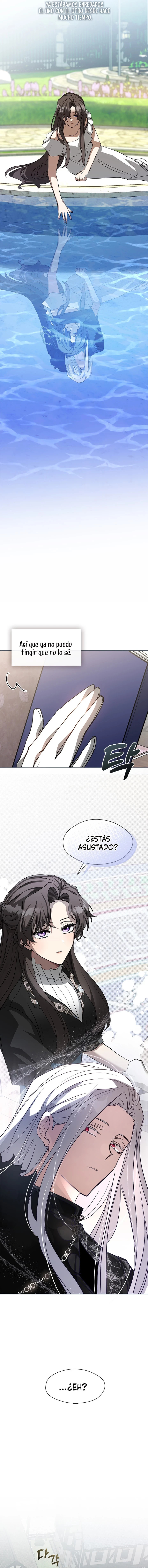 No Pude Abandonar Al Villano Capítulo 54 - Page 14