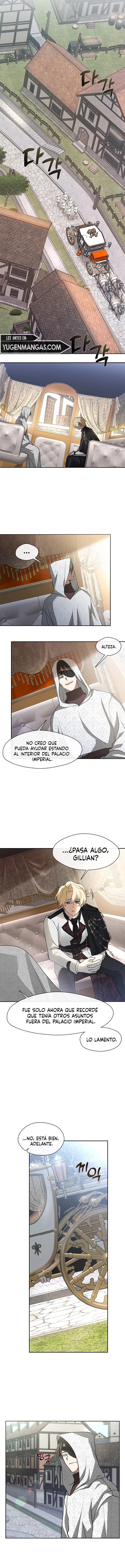 No Pude Abandonar Al Villano Capítulo 54 - Page 15